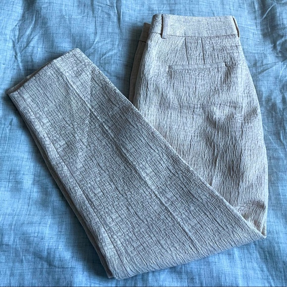 Express • Business/Libby Pants/Capris - Picture 2 of 11